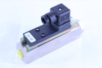 KOBOLD  1PK Durchflusswächter 0,35 bis 1,8 Nm3/h Luft