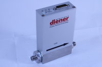 DIENER Mass Flow Controller  MFC 303D 50 sccm (Air)