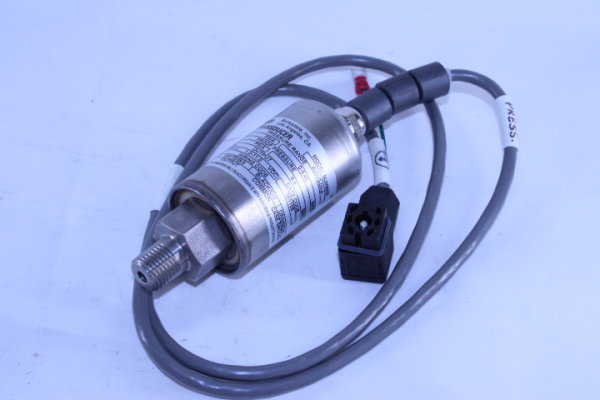 BARKSDALE Transmitter 426H3-03-A