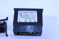 Hauser-Control 3810/008.3.1.1.0.2 Zähler