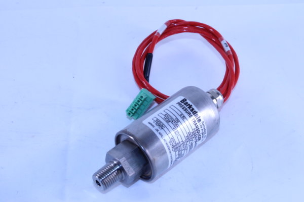 BARKSDALE Pressure Transducer 426T3-03-A-Q5