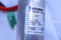 BARKSDALE Pressure Transducer 426T3-03-A-Q5