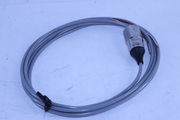 E.Braun Druckschalter 178348  PA-21MC 0-10 bar