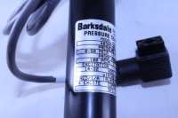 BARKSDALE Druckwandler 403H2-03CA-10-P