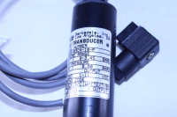 BARKSDALE Druckwandler 403H2-03CA-10-P