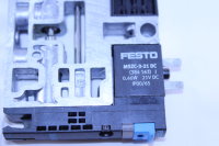 FESTO Ventil MSZC-3-21 DC (384163)