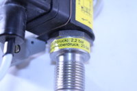 MANN Druckschalter 56 010 70 222