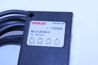 VISOLUX Lichtschranke MLV20-8-H
