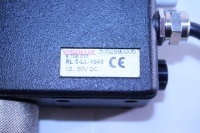VISOLUX Lichtschranke RL5-LL-1945  (9.706 010)
