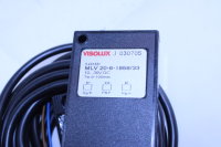 VISOLUX Lichtschranke MLV 20-6-1868/33  (9.433031)
