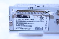 SIEMENS 6SN1118-0DM33-0AA1 Version B