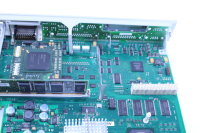 SIEMENS SINUMERIK NCU 6FC5357-0BB25-0AA0 Version G NCU 572.5