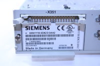SIEMENS 6SN1118-0DK23-0AA2 Version B