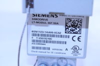 SIEMENS 6SN1123-1AA00-0CA2 Version A
