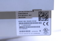 SIEMENS 6SN1145-1BA02-0CA2 Version B