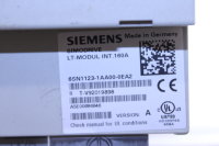 SIEMENS 6SN1123-1AA00-0EA2 Version A
