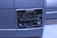 SIEMENS Servomotor 1FT7066-5AH71-1MG1