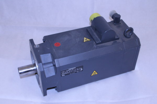 SIEMENS Servomotor 1FT6086-1AF71-2AG1
