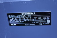 SIEMENS Servomotor 1FT6086-1AF71-2AG1