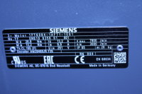 SIEMENS Servomotor 1FT6084-1AF71-1EG1