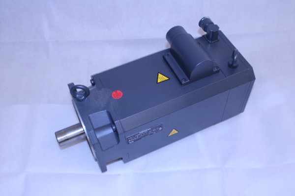 SIEMENS SIMOTICS Servomotor 1FT6086-1AF71-2AG1