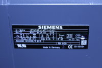 SIEMENS SIMOTICS Servomotor 1FT6086-1AF71-2AG1