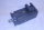 SIEMENS SIMOTICS Servomotor 1FT6086-1AF71-2AG1
