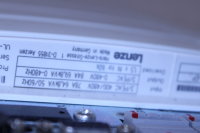 LENZE Frequenzumrichter EVS9330-EP  (13180723)
