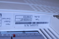 LENZE Frequenzumrichter EVS9330-EP  (13180723)