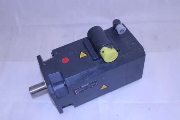 SIEMENS Servomotor 1FT6084-1AF71-1EG1