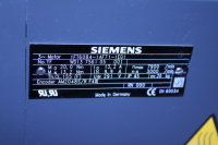SIEMENS Servomotor 1FT6084-1AF71-1EG1
