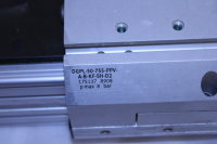 FESTO Lineareinheit DGPL-50-755-PPV-A-B-KF-SH-D2 (175137)