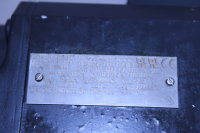 SIEMENS Servomotor 1FT6082-1AH71-2AG1