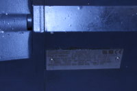 SIEMENS Servomotor 1FT6082-1AH71-2AG1