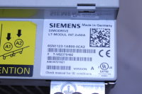 SIEMENS 6SN1123-1AB00-0CA3 Version A