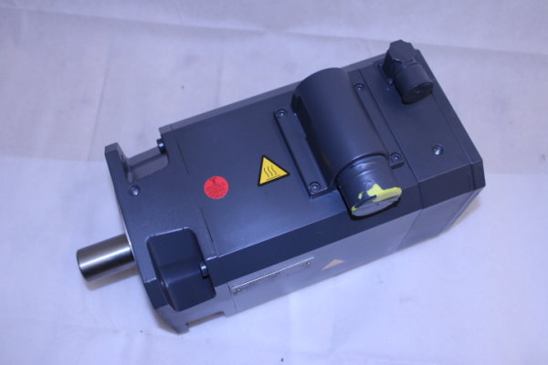 SIEMENS Servomotor 1FT6084-1AF71-1AG1