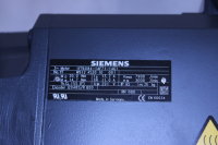 SIEMENS Servomotor 1FT6084-1AF71-1AG1
