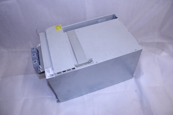 SIEMENS 6SN1123-1AA00-0KA1 Version C