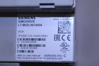 SIEMENS 6SN1123-1AA00-0KA1 Version C