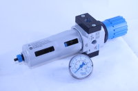FESTO Filter- Regelventil LFR-1/2-D-MIDI (159584)