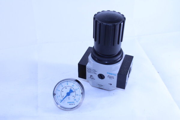 FESTO Regelventil LFR-3/8-D-5M-MIDI-A (162729)