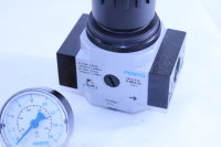 FESTO Regelventil LFR-3/8-D-5M-MIDI-A (162729)