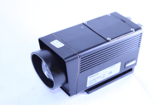 VISOLUX Lichtschranke LS 200-1613