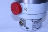 Pfeiffer Balzers TPH 170 Vakuumpumpe