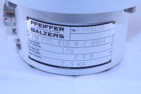 Pfeiffer Balzers TPH 170 Vakuumpumpe