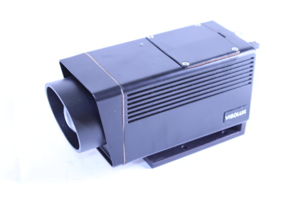 VISOLUX Lichtschranke LS 200-DA/7b/85/88