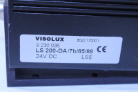 VISOLUX Lichtschranke LS 200-DA/7b/85/88