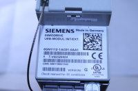 SIEMENS 6SN1112-1AC01-0AA1 Version G