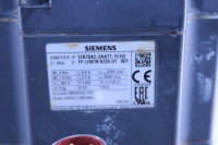 SIEMENS Servomotor 1FK7042-2AK71-1CH2