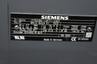 SIEMENS Servomotor 1FT6086-1AF71-2AG1